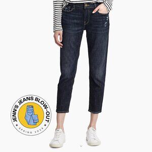 Frame Le Garcon Crop